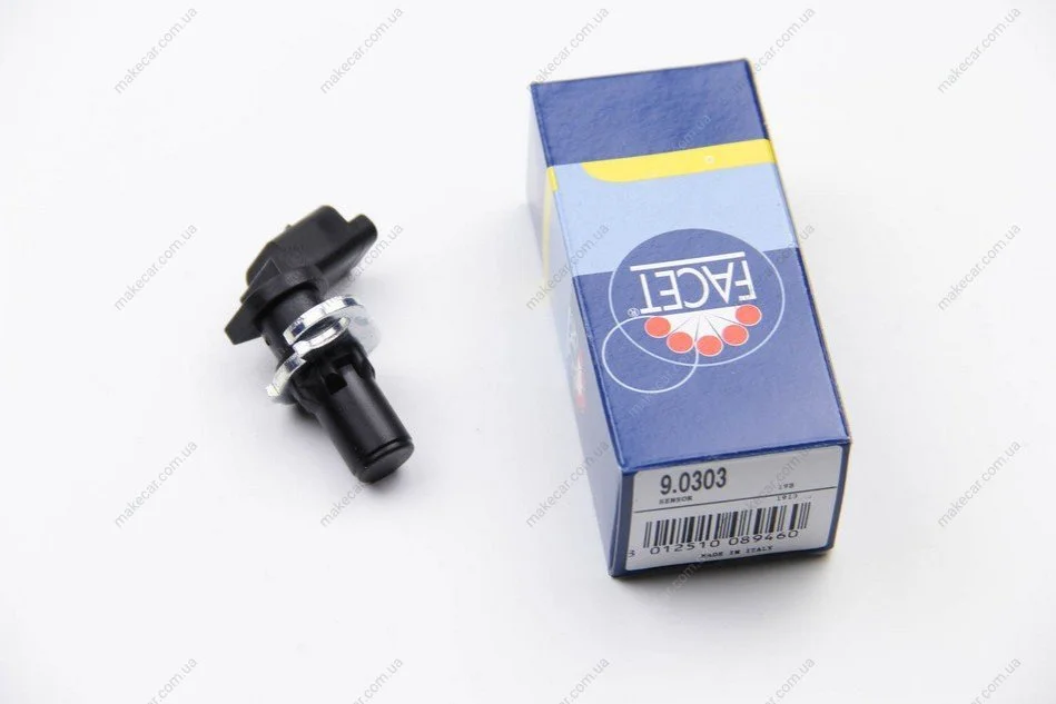 <strong>Датчик колінвала Berlingo/Partner 1.9D (DW8) FACET 9.0303 (фото 1)</strong>