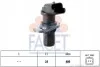 <strong>Датчик положення коленвала Citroen Berlingo / Peugeot Partner 1.6 i 00-> FACET 9.0305 (фото 1)</strong>