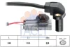 <strong>Датчик обертів коленвала Renault Laguna II (03-), Megane II (03-) 2.0 16V (9.0328) Facet FACET 90328 (фото 1)</strong>