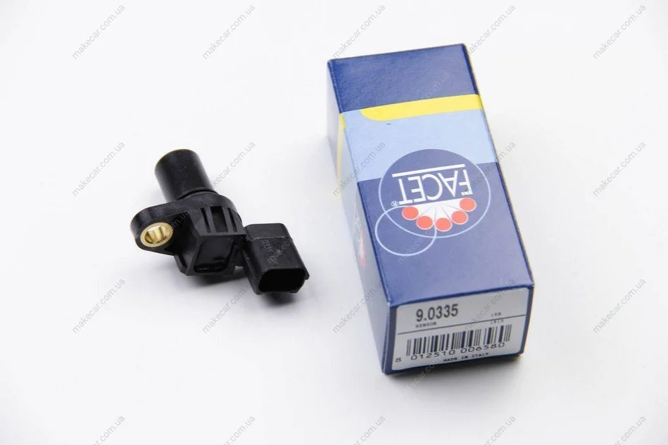 <strong>Датчик частоти обертання FACET 9.0335 (фото 1)</strong>