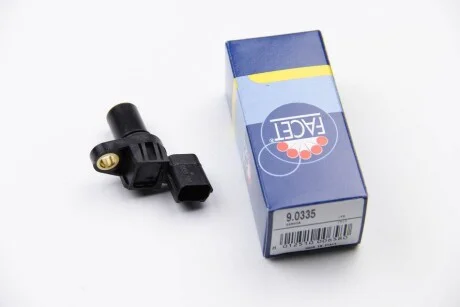 Датчик частоти обертання для Mitsubishi, Volvo, Hyundai, KIA, Chrysler FACET 9.0335 фото товару