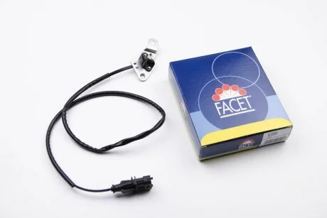 Датчик частоти обертання для Fiat, Alfa Romeo, Opel, Lancia, Saab FACET 9.0355 фото товару