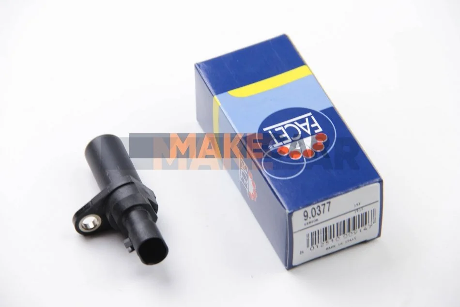 <strong>Датчик колінвала Fiat DOBLO,LINEA, 500, BRAVA, BRAVO, GRANDE PUNTO 1.2-1.4LPG 99- FACET 9.0377 (фото 1)</strong>