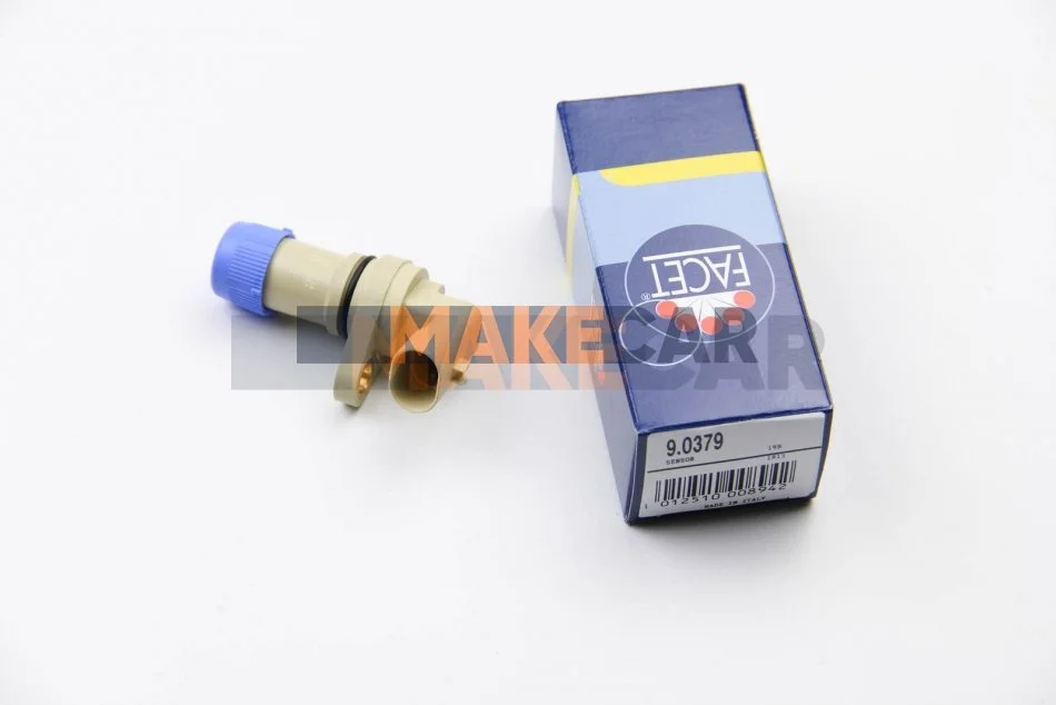 <strong>Датчик колінвала Fiat DOBLO, PUNTO, SEDICI 1.8/1.9D/2.4D 99- FACET 9.0379 (фото 1)</strong>