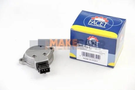 Датчик розподілвалу Audi 100/80/A4/A6 2.6-2.8 90-01 для FACET 9.0401 фото товару