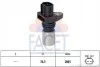 <strong>Датчик обертів колінвалу Nissan X-trail 2.2 dci (04-13) FACET 9.0417 (фото 1)</strong>