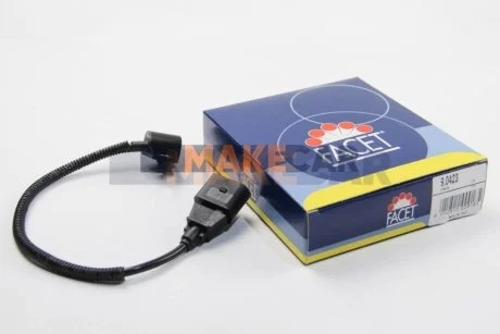 Датчик частоти обертання для Volkswagen, Seat, Skoda, Audi FACET 9.0423 фото товару