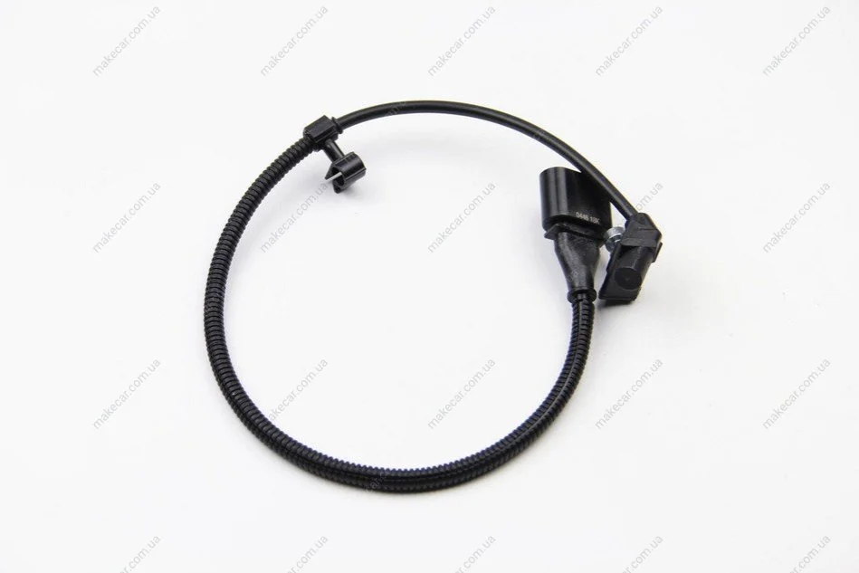 <strong>Датчик колінвала VW CADDY II,GOLF III,POLO,VENTO 1.0/1.4 91-05 FACET 9.0446 (фото 1)</strong>