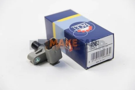 Датчик розподілвалу Citroen C4/Jumper/ Peugeot 206/307/ 607/Boxer1.7-2.2 99- для FACET 9.0462 фото товару