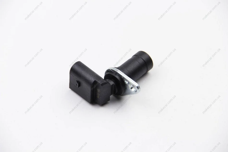 <strong>Датчик колінвала BMW 3(E46)/5(E60/7(E38)/X5(E53) 1.6-4.4 92-10 (3 конт.) FACET 9.0472 (фото 1)</strong>