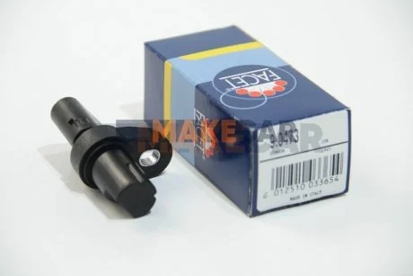 Датчик колінвала BMW 1(E87)/ 3(E46/E90)/ 7(E65)/ X3(E83) 1.6-3.0 00-13 для BMW FACET 9.0473 фото товару