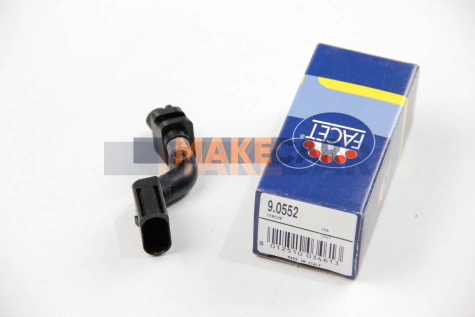 <strong>Датчик коленвала Skoda Octavia/VW Crafter/Golf/Jetta/Passat/Touran 1.4-3.2 02-13 FACET 9.0552 (фото 1)</strong>