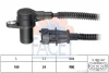 <strong>Датчик положення колінвалу KIA Sorento I (05-) 2.5CRDi (9.0588) Facet FACET 90588 (фото 1)</strong>
