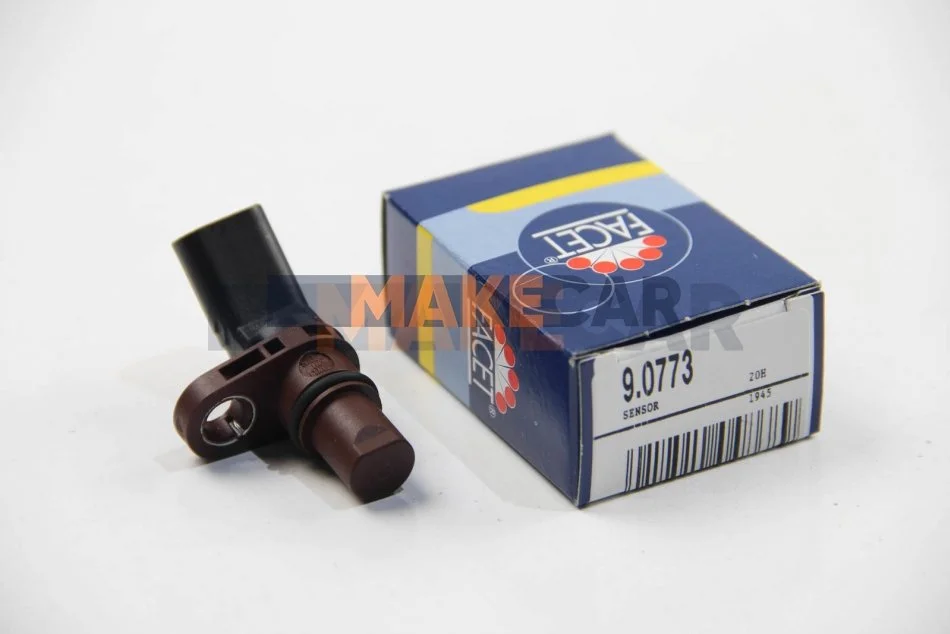 <strong>Датчик оборотов (КПП) Fabia 14-/Octavia 06-/Caddy 10-/Golf/Passat 11- FACET 9.0773 (фото 1)</strong>