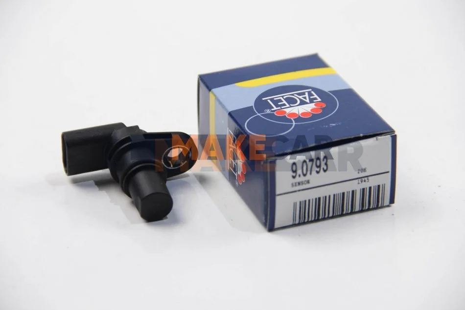 <strong>Датчик розподілвалу Caddy 15-/Golf 13-/Passat 14-/Tiguan 15- 1.0-2.0TSI FACET 9.0793 (фото 1)</strong>