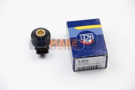 Датчик детонації 1(F20)/3(F30)/Vectra 90-02 2.0i для FACET 9.3010 фото товару