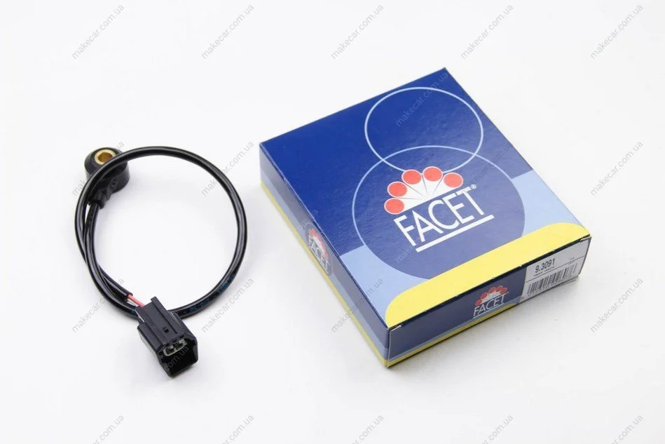 <strong>Датчик детонації Fiesta/Focus/Fusion 01- 1.0-1.6 FACET 9.3091 (фото 1)</strong>