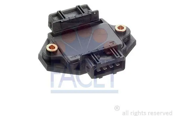 <strong>Модуль зажигания VW/Audi/Skoda 1.8T FACET 94076 (фото 1)</strong>