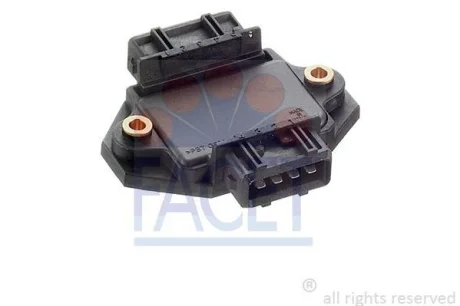 Модуль зажигания VW/Audi/Skoda 1.8T для Audi, Volkswagen FACET 94076 фото товару