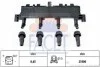 <strong>Котушка запалення BERLINGO/C2/C3 I/C3/P206/P307 1.1-1.6 93- FACET 9.6305 (фото 1)</strong>