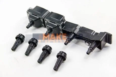 Котушка запалення Citroen Berlingo/ Peugeot 206/307/Partner 1.6 00- для FACET 9.6307 фото товару