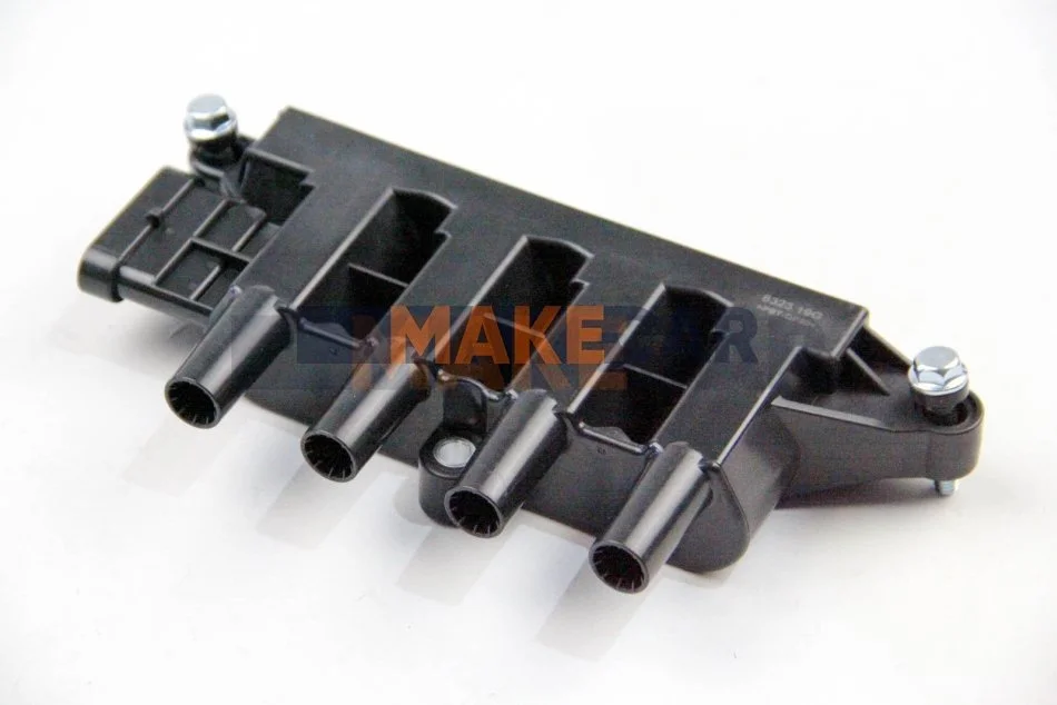 <strong>Катушка зажигания Fiat 500/Panda/Grande Punto/Punto 1.2/1.4 03- FACET 9.6323 (фото 1)</strong>