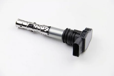 Котушка запалення SEAT IBIZA/SKODA OCTAVIA/AUDI A3, A4/VW GOLF IV 1.8-2.7i 95- для Audi, Seat, Volkswagen, Skoda FACET 9.6329 фото товару