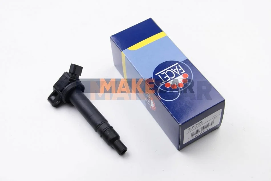 <strong>Катушка зажигания Avensis/Camry 2.0-2.4i 00- FACET 9.6358 (фото 1)</strong>