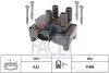 <strong>Катушка зажигания Ford Focus, Fiesta, Mondeo, Transit Connect (95-13) 1.3i-2.0i FACET 96432 (фото 1)</strong>