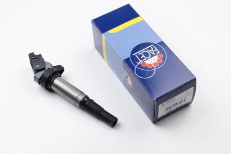 Котушка запалення BMW 3(E90/E91/E92/E93), 5(E60/E61/F10/F11), 6(E63/E64) 1.6-3.0i 03-13 для FACET 9.6507 фото товару