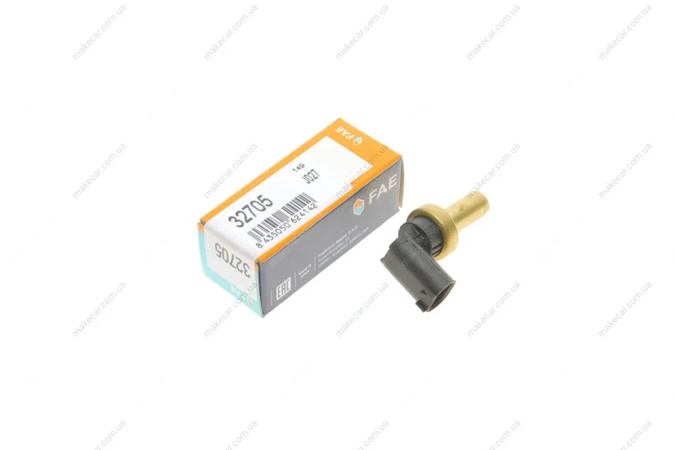 <strong>Датчик температури охолоджуючої рідини FAE 32705 (фото 1)</strong>
