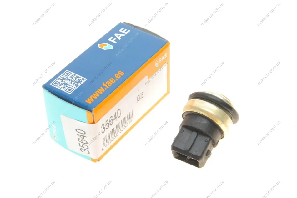 <strong>Датчик температуры FAE 35640 (фото 1)</strong>