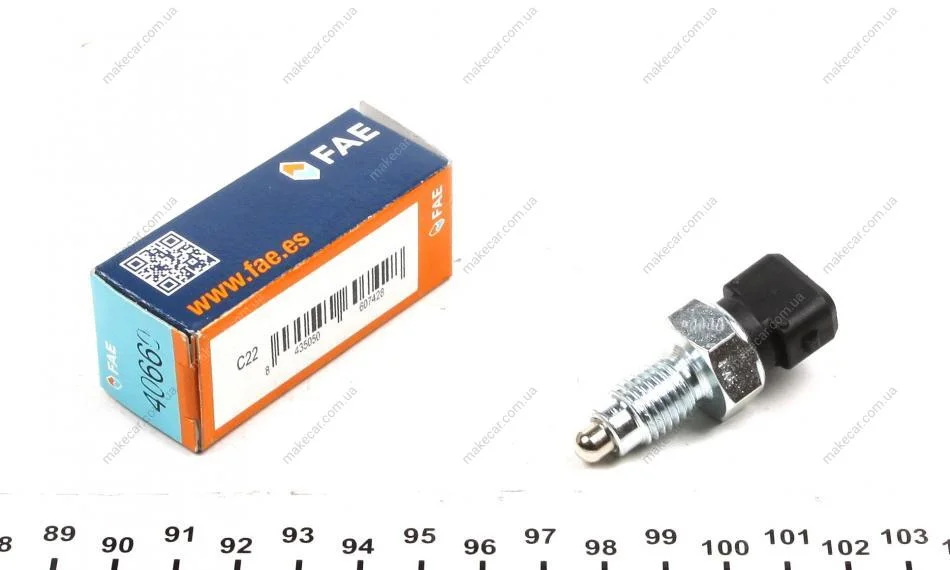 <strong>Вимикач FAE 40660 (фото 1)</strong>