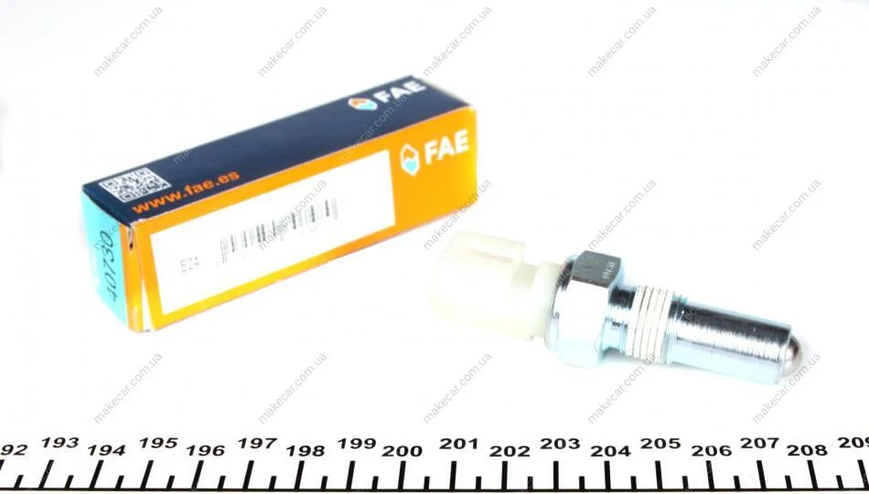 <strong>Вимикач FAE 40730 (фото 1)</strong>