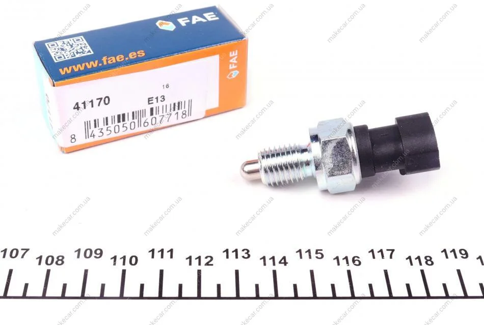 <strong>Вимикач FAE 41170 (фото 1)</strong>