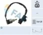 <strong>Вимикач світла задній хід MITSUBISHI PAJERO PININ I 10.99-06.07 FAE 41248 (фото 1)</strong>