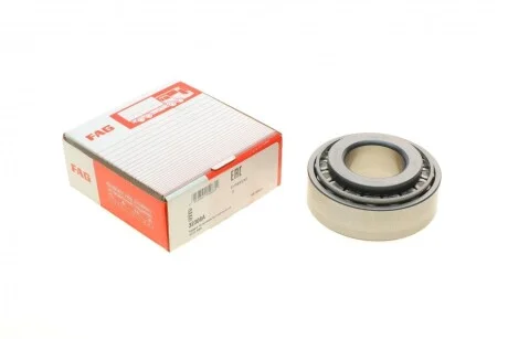 Підшипник маточини для FAG 32308A фото товару