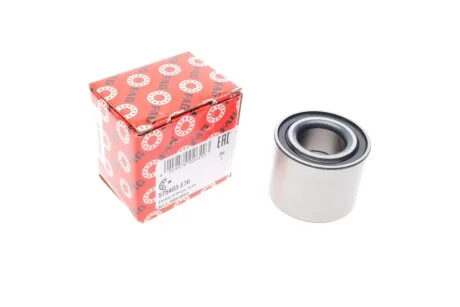 Підшипник маточини для Suzuki FAG 575403.E76 фото товару