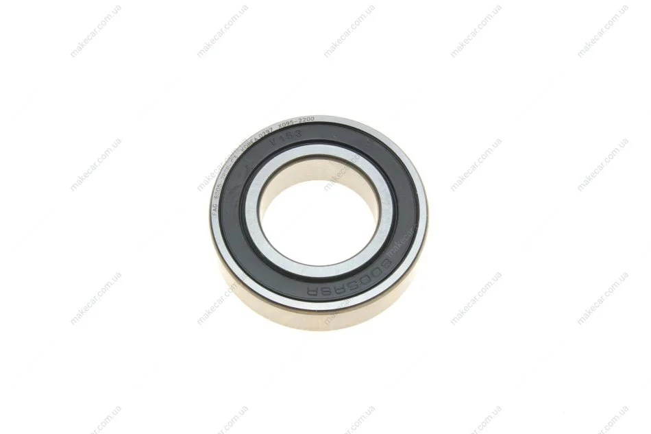<strong>Підшипник кульковий FAG 6005.2RSR.C3 (фото 1)</strong>