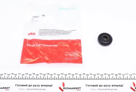 Підшипник кульковий d<30 для FAG 713 0078 20 фото товару