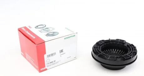 Підшипник кульковий d<30 для Mazda, Ford FAG 713 0086 20 фото товару