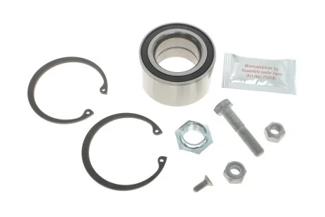 Підшипник кульковий d>30 для Volkswagen, Audi FAG 713 6101 60 фото товару