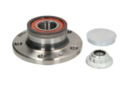 Маточина колеса в зборі для Volkswagen, Skoda, Seat, Audi FAG 713 6104 90 фото товару