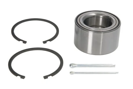 Підшипник колісний для Nissan FAG 713 6138 10 фото товару