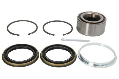 Підшипник колеса,комплект для Nissan, Infiniti FAG 713613830 фото товару