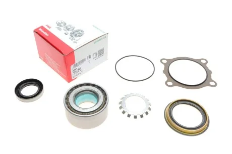 Підшипник колісний для Nissan FAG 713 6138 50 фото товару