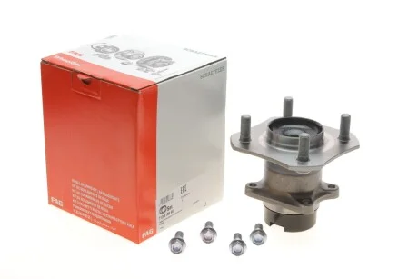 Підшипник колісний для Nissan FAG 713 6139 90 фото товару