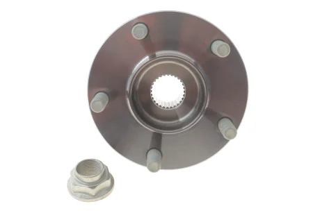 Маточина колеса в зборі для Mazda FAG 713 6159 60 фото товару
