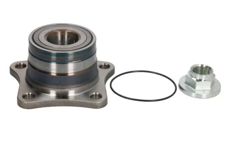 Підшипник колісний для Toyota FAG 713 6185 70 фото товару