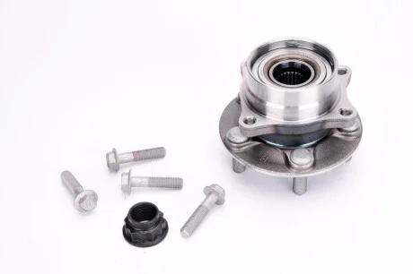 Підшипник колісний для Toyota FAG 713 6189 50 фото товару